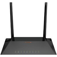 Беспроводной DSL-маршрутизатор D-Link DSL-224/R1A - Превью изображения №2 — Интернет-магазин ПроЗаказ