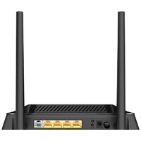 Беспроводной DSL-маршрутизатор D-Link DSL-224/R1A - Превью изображения №3 — Интернет-магазин ПроЗаказ