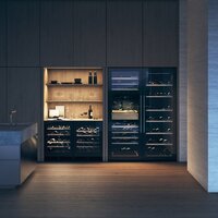 Винный шкаф ASKO WU886G1ENB1 - Превью изображения №3 — Интернет-магазин ПроЗаказ