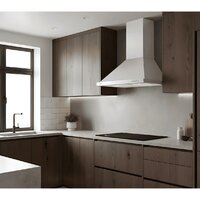 Кухонная вытяжка Kernau KCH 1163 W - Превью изображения №2 — Интернет-магазин ПроЗаказ