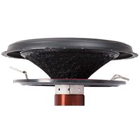 Головка сабвуфера Урал Symphony 12 - Превью изображения №6 — Интернет-магазин ПроЗаказ