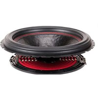 Головка сабвуфера Урал Symphony 12 - Превью изображения №5 — Интернет-магазин ПроЗаказ