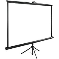 Проекционный экран CACTUS TriExpert 135x180 CS-PSTE-180X135-BK - Превью изображения №2 — Интернет-магазин ПроЗаказ