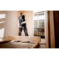 Ударная дрель Metabo SBEV 1300-2 600785500 - Превью изображения №4 — Интернет-магазин ПроЗаказ