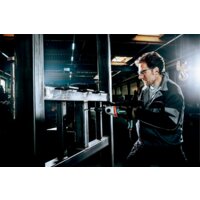 Ударная дрель Metabo SBEV 1300-2 600785500 - Превью изображения №6 — Интернет-магазин ПроЗаказ