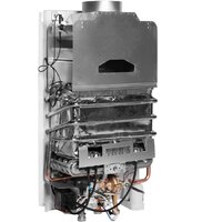 Газовая колонка Ballu GWH 10 Fiery - Превью изображения №9 — Интернет-магазин ПроЗаказ