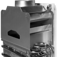 Газовая колонка Ballu GWH 10 Fiery - Превью изображения №10 — Интернет-магазин ПроЗаказ