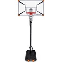 Баскетбольная стойка DFC SportSoul SSBP5001 - Превью изображения №2 — Интернет-магазин ПроЗаказ