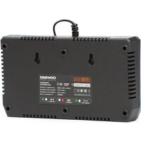 Зарядное устройство Daewoo Power DACH 9021Li (21В) - Превью изображения №3 — Интернет-магазин ПроЗаказ