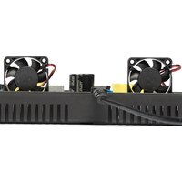 Зарядное устройство Daewoo Power DACH 9021Li (21В) - Превью изображения №4 — Интернет-магазин ПроЗаказ