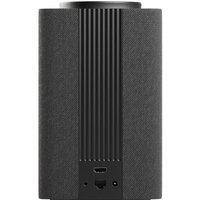Умная колонка Яндекс Станция Макс (с хабом умного дома Zigbee, графит) - Превью изображения №3 — Интернет-магазин ПроЗаказ