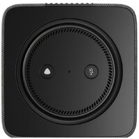 Умная колонка Яндекс Станция Макс (с хабом умного дома Zigbee, графит) - Превью изображения №2 — Интернет-магазин ПроЗаказ