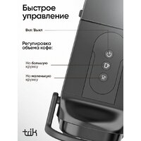Капсульная кофеварка Trik ST-554 - Превью изображения №5 — Интернет-магазин ПроЗаказ