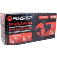 Пневматический гайковерт FORSAGE F-RP7463 - Превью изображения №3 — Интернет-магазин ПроЗаказ