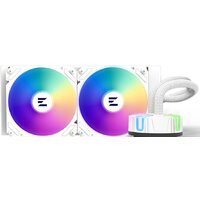 Zalman Reserator5 Z24 ARGB (белый)