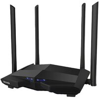 Wi-Fi роутер Tenda AC10 T - Превью изображения №3 — Интернет-магазин ПроЗаказ