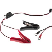 Зарядное устройство Wester CD-2000 - Превью изображения №5 — Интернет-магазин ПроЗаказ