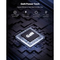 Сетевое зарядное Ugreen CD224 70774 - Превью изображения №4 — Интернет-магазин ПроЗаказ