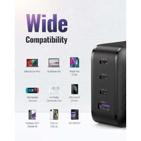 Сетевое зарядное Ugreen CD224 70774 - Превью изображения №3 — Интернет-магазин ПроЗаказ