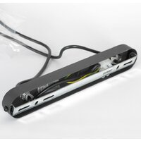 Подвесная люстра Lussole Blount LSP-8790 - Превью изображения №6 — Интернет-магазин ПроЗаказ