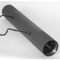 Подвесная люстра Lussole Blount LSP-8790 - Превью изображения №4 — Интернет-магазин ПроЗаказ
