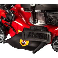 Газонокосилка DDE LM 46-60 DH - Превью изображения №5 — Интернет-магазин ПроЗаказ