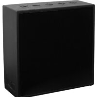 Беспроводная колонка Divoom Timebox-Evo (черный) - Превью изображения №6 — Интернет-магазин ПроЗаказ