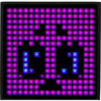 Беспроводная колонка Divoom Timebox-Evo (черный) - Превью изображения №5 — Интернет-магазин ПроЗаказ