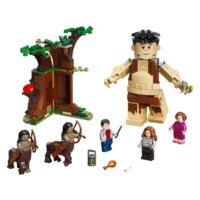 Конструктор LEGO Harry Potter 75967 Запретный лес: Грохх и Долорес Амбридж - Превью изображения №3 — Интернет-магазин ПроЗаказ