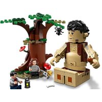 Конструктор LEGO Harry Potter 75967 Запретный лес: Грохх и Долорес Амбридж - Превью изображения №7 — Интернет-магазин ПроЗаказ