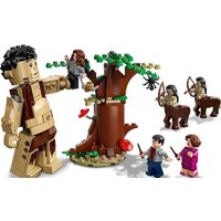 Конструктор LEGO Harry Potter 75967 Запретный лес: Грохх и Долорес Амбридж - Превью изображения №6 — Интернет-магазин ПроЗаказ