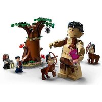 Конструктор LEGO Harry Potter 75967 Запретный лес: Грохх и Долорес Амбридж - Превью изображения №5 — Интернет-магазин ПроЗаказ