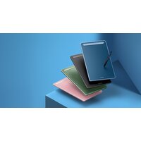 Графический планшет XP-Pen Deco LW (черный) - Превью изображения №5 — Интернет-магазин ПроЗаказ