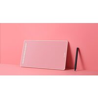 Графический планшет XP-Pen Deco LW (черный) - Превью изображения №7 — Интернет-магазин ПроЗаказ