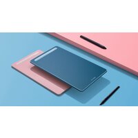 Графический планшет XP-Pen Deco LW (черный) - Превью изображения №2 — Интернет-магазин ПроЗаказ