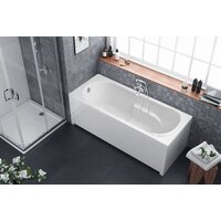 Ванна Berges Wasserhaus Lumbo 150x75 050004 (с каркасом) - Превью изображения №3 — Интернет-магазин ПроЗаказ