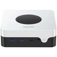 Компактный компьютер Chuwi LarkBox X Intel i3-1220P/8GB/256GB/Win11Pro - Превью изображения №4 — Интернет-магазин ПроЗаказ