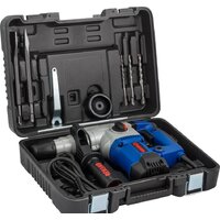 Перфоратор Витязь ПЭ-1400 18014006 - Превью изображения №3 — Интернет-магазин ПроЗаказ