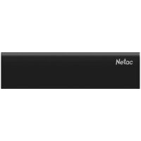 Netac Z Slim 500GB NT01ZSLIM-500G-32BK