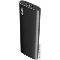Внешний накопитель Netac Z Slim 500GB NT01ZSLIM-500G-32BK - Превью изображения №7 — Интернет-магазин ПроЗаказ