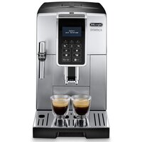 Кофемашина DeLonghi Dinamica ECAM 350.35.SB - Превью изображения №2 — Интернет-магазин ПроЗаказ