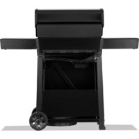 Газовый гриль для дачи Napoleon Freestyle 425 F425DPK-1-PL - Превью изображения №9 — Интернет-магазин ПроЗаказ