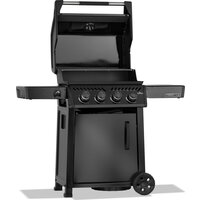 Газовый гриль для дачи Napoleon Freestyle 425 F425DPK-1-PL - Превью изображения №2 — Интернет-магазин ПроЗаказ