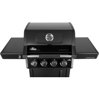 Газовый гриль для дачи Napoleon Freestyle 425 F425DPK-1-PL - Превью изображения №4 — Интернет-магазин ПроЗаказ