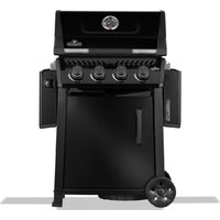 Газовый гриль для дачи Napoleon Freestyle 425 F425DPK-1-PL - Превью изображения №6 — Интернет-магазин ПроЗаказ