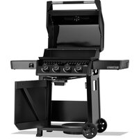 Газовый гриль для дачи Napoleon Freestyle 425 F425DPK-1-PL - Превью изображения №8 — Интернет-магазин ПроЗаказ