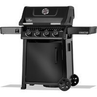 Газовый гриль для дачи Napoleon Freestyle 425 F425DPK-1-PL - Превью изображения №3 — Интернет-магазин ПроЗаказ