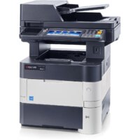 МФУ Kyocera Mita ECOSYS M3550idn - Превью изображения №4 — Интернет-магазин ПроЗаказ