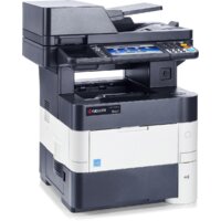 МФУ Kyocera Mita ECOSYS M3550idn - Превью изображения №3 — Интернет-магазин ПроЗаказ