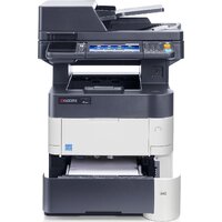 МФУ Kyocera Mita ECOSYS M3550idn - Превью изображения №2 — Интернет-магазин ПроЗаказ